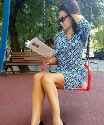 Анкета проститутки Елена - Фото, г. Некрасовка, 42 года, №425