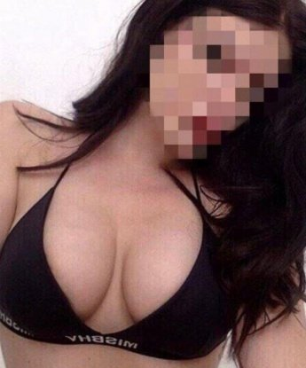 Анкета проститутки Нина - Фото, г. Некрасовка, 24 года, №11252