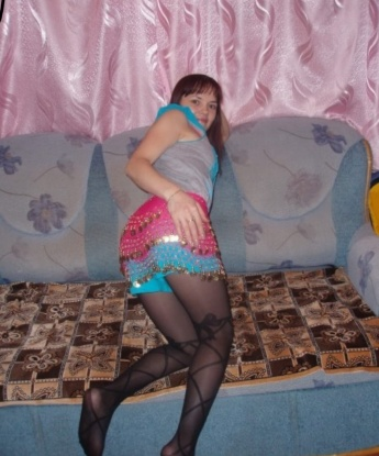 Анкета проститутки Ирочка - Фото, г. Некрасовка, 42 года, №14903