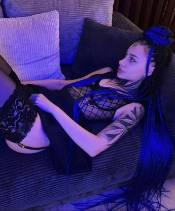 Анкета проститутки Еленочка - Фото, г. Некрасовка, 18 лет, №2032