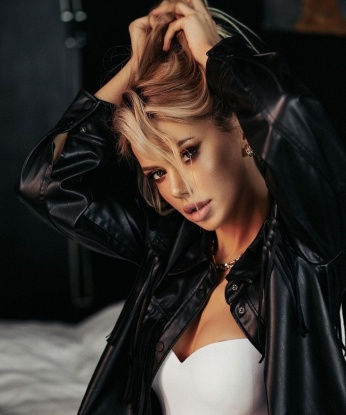 Анкета проститутки Ульяна - Фото, г. Некрасовка, 25 лет, №2659