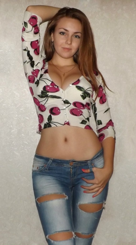 Анкета проститутки Эльза - Фото, г. Некрасовка, 28 лет, №25455